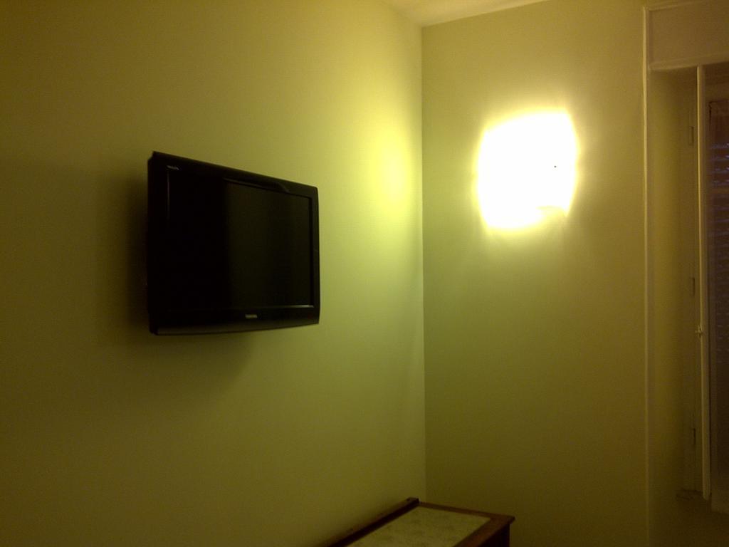 Hotel Casa Rosy Řím Pokoj fotografie